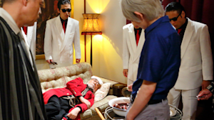 「アカギ」シリーズ アカギ 第5話