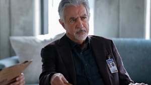 クリミナル・マインド エボリューション（シーズン16） 第7話 選択のとき