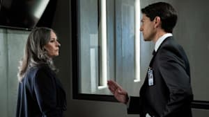 クリミナル・マインド エボリューション（シーズン16） 第5話 オイディプスは笑う