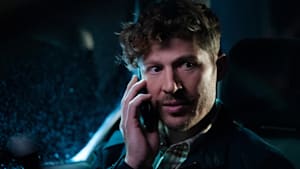 クリミナル・マインド エボリューション（シーズン16） 第3話 札付きの男