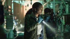 クリミナル・マインド エボリューション（シーズン16） 第1話 再会の時