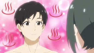 名湯『異世界の湯』開拓記 ～アラフォー温泉マニアの転生先は、のんびり温泉天国でした～ 名湯『異世界の湯』開拓記 ～アラフォー温泉マニアの転生先は、のんびり温泉天国でした～ 湯気なしver. 10番湯 王の頼みと好蔵の想い