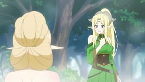 名湯『異世界の湯』開拓記 ～アラフォー温泉マニアの転生先は、のんびり温泉天国でした～ 名湯『異世界の湯』開拓記 ～アラフォー温泉マニアの転生先は、のんびり温泉天国でした～ 湯気なしver. 5番湯 我らが森に祝福を