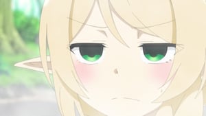 名湯『異世界の湯』開拓記 ～アラフォー温泉マニアの転生先は、のんびり温泉天国でした～ 名湯『異世界の湯』開拓記 ～アラフォー温泉マニアの転生先は、のんびり温泉天国でした～ 湯気なしver. 4番湯 エルフの族長と呪いの湯