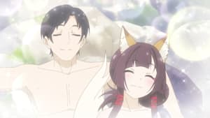 名湯『異世界の湯』開拓記 ～アラフォー温泉マニアの転生先は、のんびり温泉天国でした～ 名湯『異世界の湯』開拓記 ～アラフォー温泉マニアの転生先は、のんびり温泉天国でした～ 湯気なしver. 3番湯 森の民とモール泉