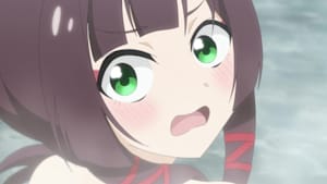 名湯『異世界の湯』開拓記 ～アラフォー温泉マニアの転生先は、のんびり温泉天国でした～ 名湯『異世界の湯』開拓記 ～アラフォー温泉マニアの転生先は、のんびり温泉天国でした～ 湯気なしver. 2番湯 エルフの娘と作法違反