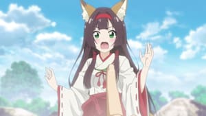 名湯『異世界の湯』開拓記 ～アラフォー温泉マニアの転生先は、のんびり温泉天国でした～ 名湯『異世界の湯』開拓記 ～アラフォー温泉マニアの転生先は、のんびり温泉天国でした～ 湯気なしver. 1番湯 狐少女と温泉の作法