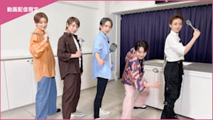 【宝塚歌劇】CAST ＃16～桜木みなと side-B～＜未公開映像付＞