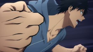 12 （最終話）Arise