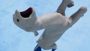 第13話 【レギュラーマッチ】パラケラテリウム VS アンキロサウルス