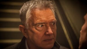 警部ジョージ・ジェントリー 第23話 暴走する魂