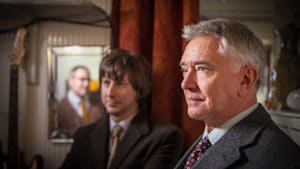 警部ジョージ・ジェントリー 第22話 夢と現実と友情と