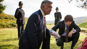 警部ジョージ・ジェントリー 第21話 白い粉塵の犠牲者たち