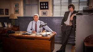 警部ジョージ・ジェントリー 第20話 無視された女たちの告発