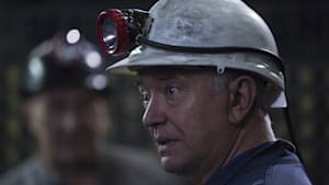 警部ジョージ・ジェントリー 第19話 裏切りの悲しき理由