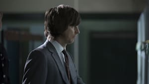 警部ジョージ・ジェントリー 第18話 戦争の大義と兵士の良心