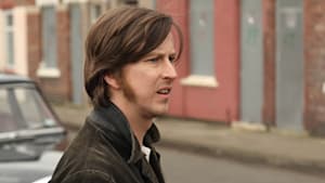 警部ジョージ・ジェントリー 第16話 若き巡査とクレイジーマン