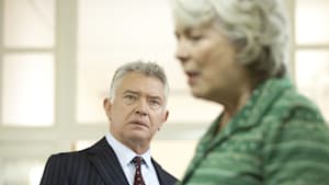 警部ジョージ・ジェントリー 第14話 失われた子