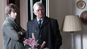 警部ジョージ・ジェントリー 第13話 伯爵家の尊厳