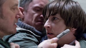 警部ジョージ・ジェントリー 第12話 偏見と誤解が招く悲劇