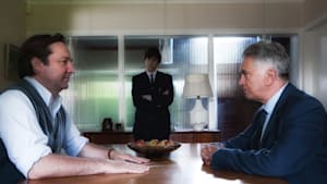 警部ジョージ・ジェントリー 第11話 さよなら 友よ