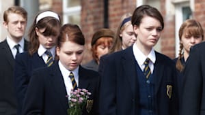 警部ジョージ・ジェントリー 第10話 父親の業