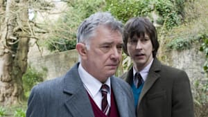 警部ジョージ・ジェントリー 第7話 製粉工場の闇