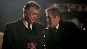 警部ジョージ・ジェントリー 第2話 焼かれた遺体