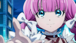 第25話 （最終話）世界の暗闇を拓く者