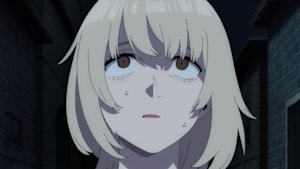 第13話 炎竜3／良薬