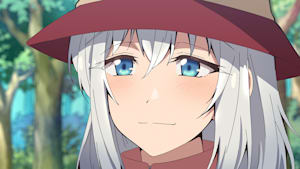 じいさんばあさん若返る 第1話 じいさんばあさんと運動会