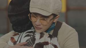 伝家～華麗なる一族～ 第30話 戦時下の再会