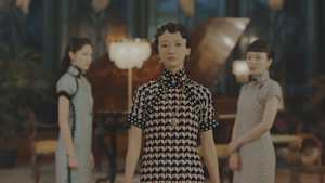 伝家～華麗なる一族～ 第28話 水面下の戦い