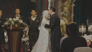 伝家～華麗なる一族～ 第27話 断たれた縁