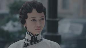 伝家～華麗なる一族～ 第25話 無言の帰宅