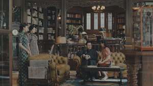 伝家～華麗なる一族～ 第24話 すれ違う心