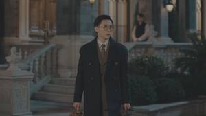 伝家～華麗なる一族～ 第23話 実らぬ初恋