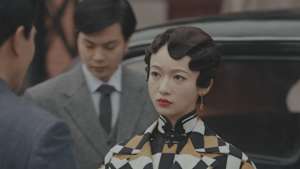 伝家～華麗なる一族～ 第22話 吹き荒れる逆風