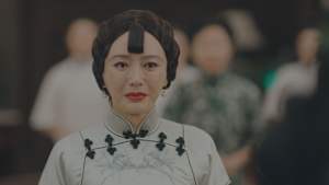 伝家～華麗なる一族～ 第19話 出生の秘密