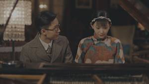 伝家～華麗なる一族～ 第17話 嵐の夜が明けて