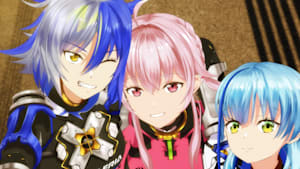 HIGHSPEED Etoile ＃02 デビュー！