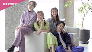 【宝塚歌劇】CAST ＃17～舞空瞳 side-A～＜未公開映像付＞