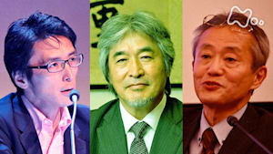 ＢＳ１ＳＰ　コロナ新時代への提言～変容する人間・社会・倫理～