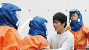 ウルトラマンオーブ THE ORIGIN SAGA ＃8 ひびき ～響～