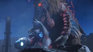 ウルトラマンオーブ THE ORIGIN SAGA ＃5 あかつき ～暁～