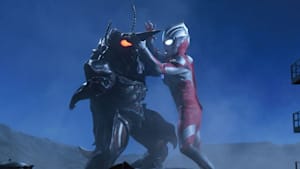 ウルトラマンオーブ THE ORIGIN SAGA ＃3 こだま ～谺～