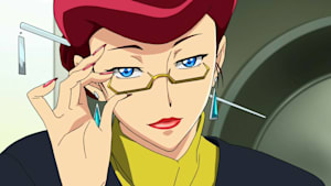 第2話 幻の宇宙ラーメンを探すじゃんよ