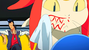 第3話 騙し騙される事もあるじゃんよ