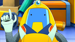 第4話 死んでも死にきれない時もあるじゃんよ