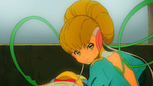 第5話 旅は道連れ宇宙は情けじゃんよ